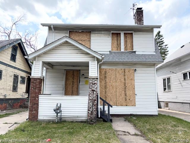 11439, Ohio, Detroit, Michigan, 48204