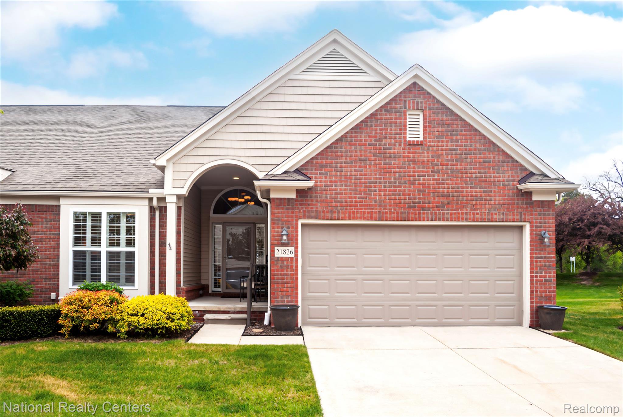 21826, Hanover, Macomb, Michigan, 48042