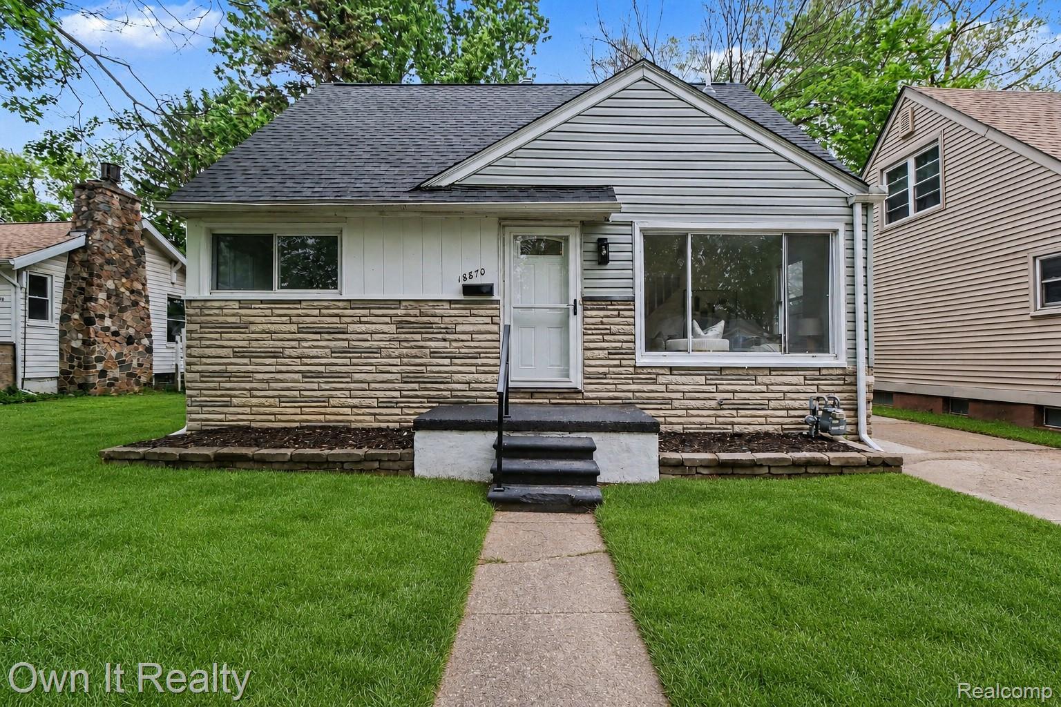 18870, Lennane, Redford, Michigan, 48240
