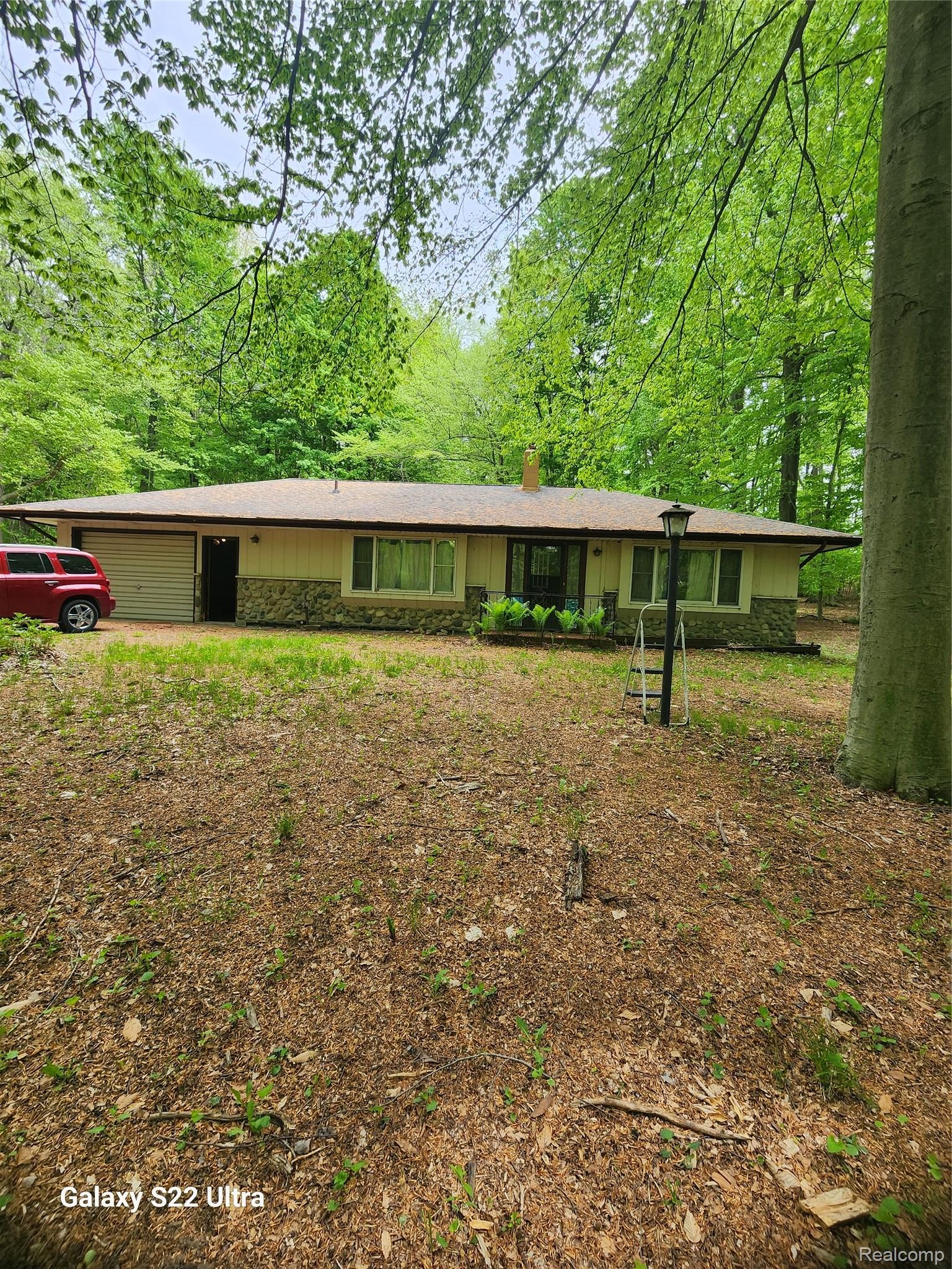 7110, Thom, Brown City, Michigan, 48416
