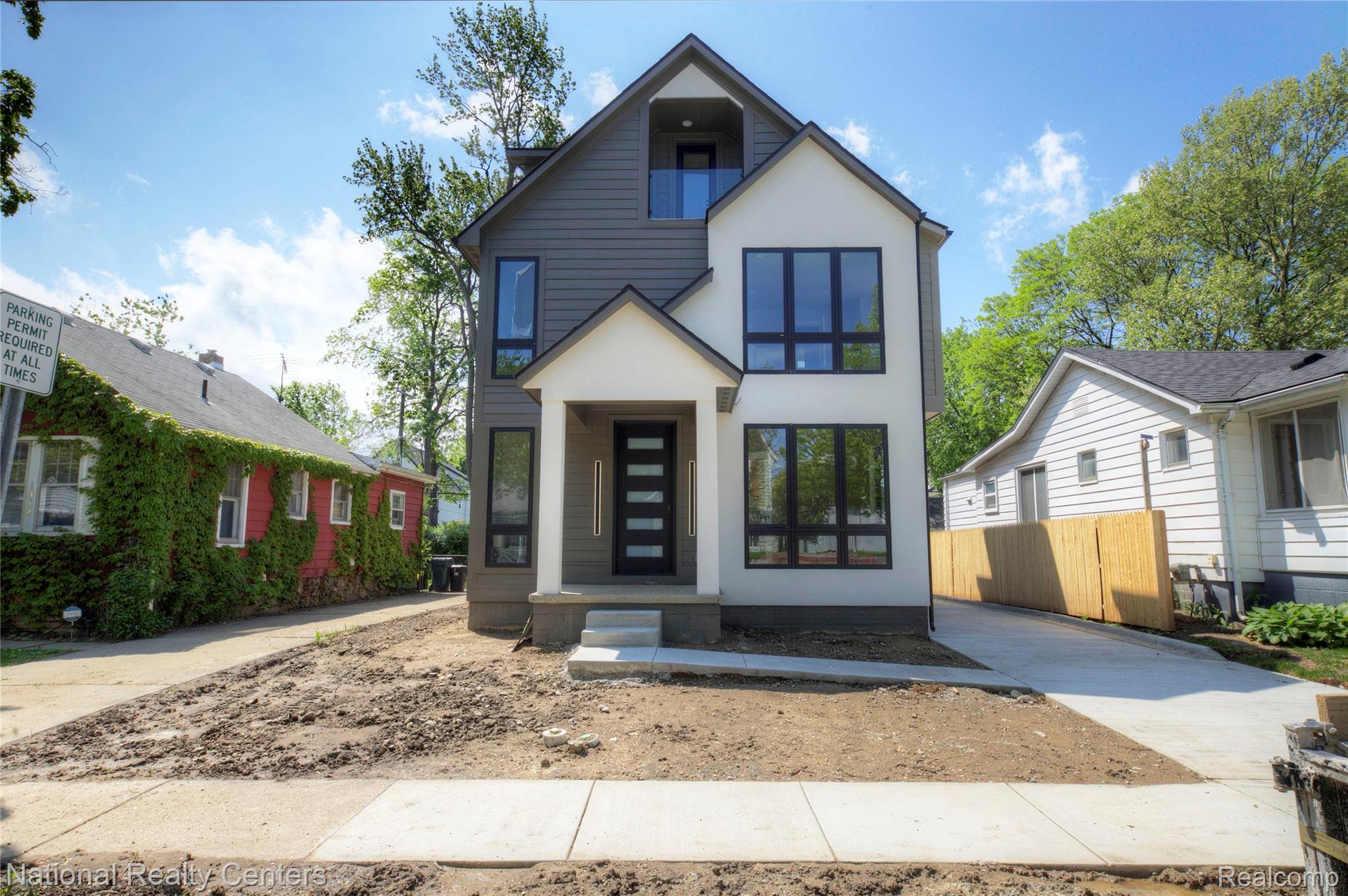 1292, Holland, Birmingham, Michigan, 48009