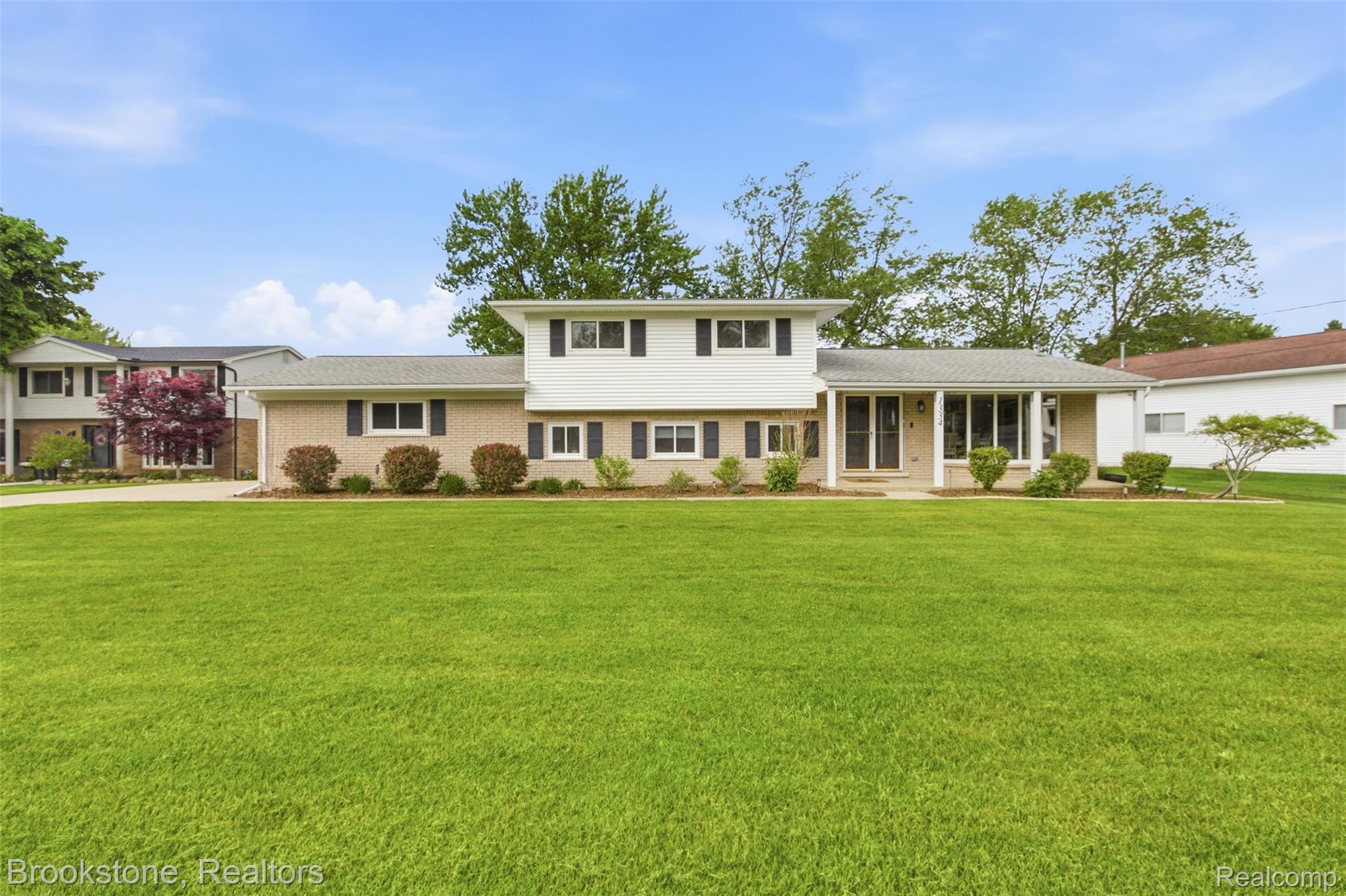 1334, Beemer, Oxford, Michigan, 48371