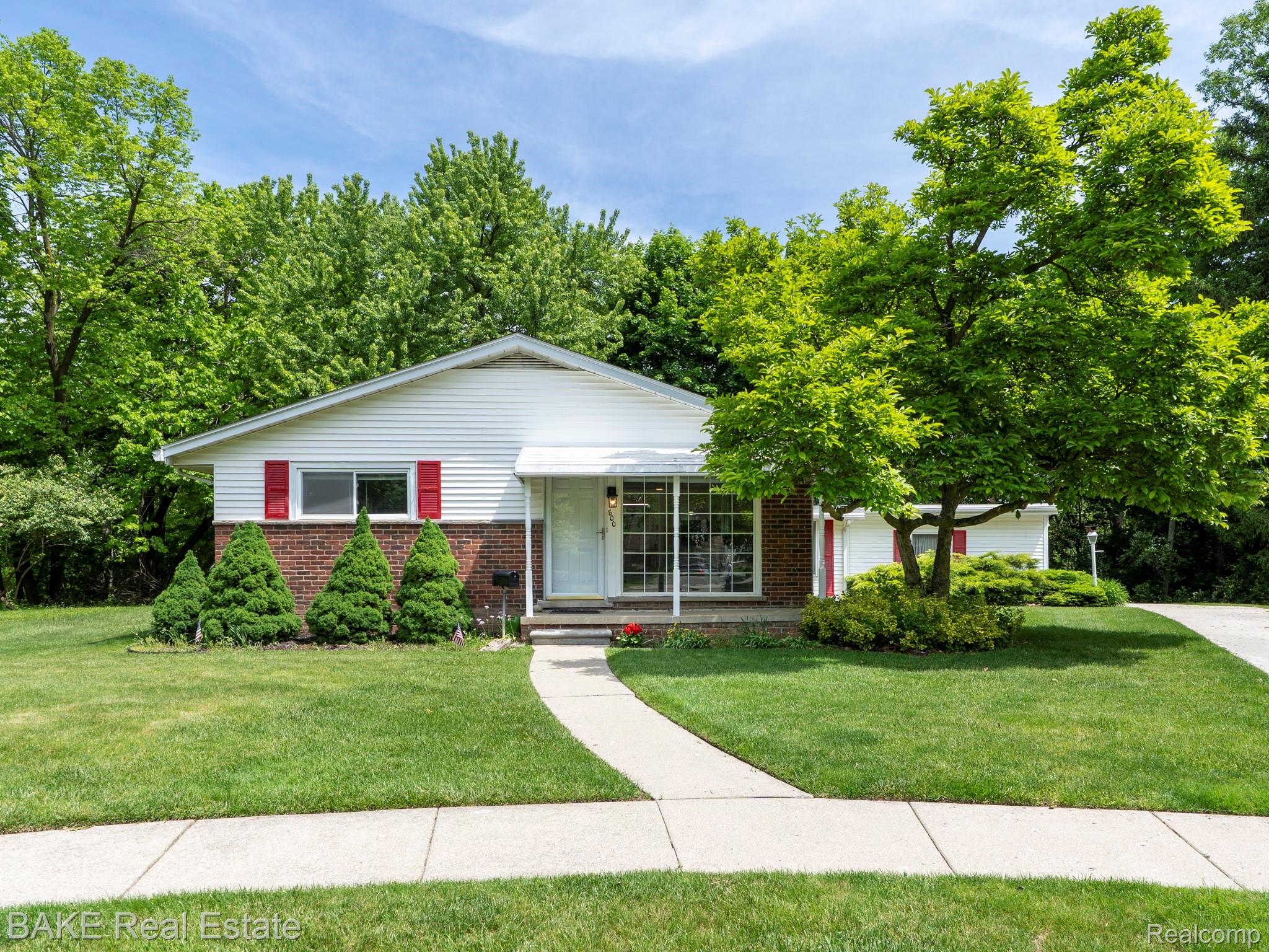 800, Parkview, Plymouth, Michigan, 48170