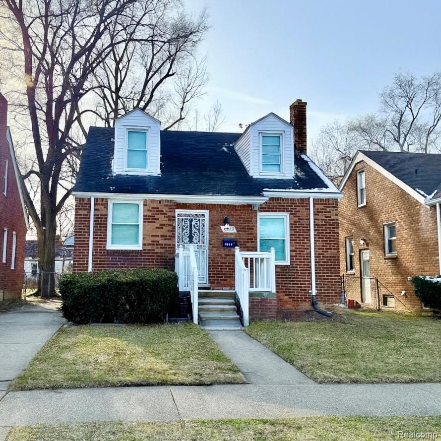 8719, CANYON, Grosse Pointe, Michigan, 48236