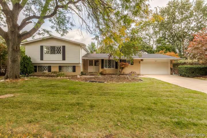 11261, Alger, Warren, Michigan, 48093