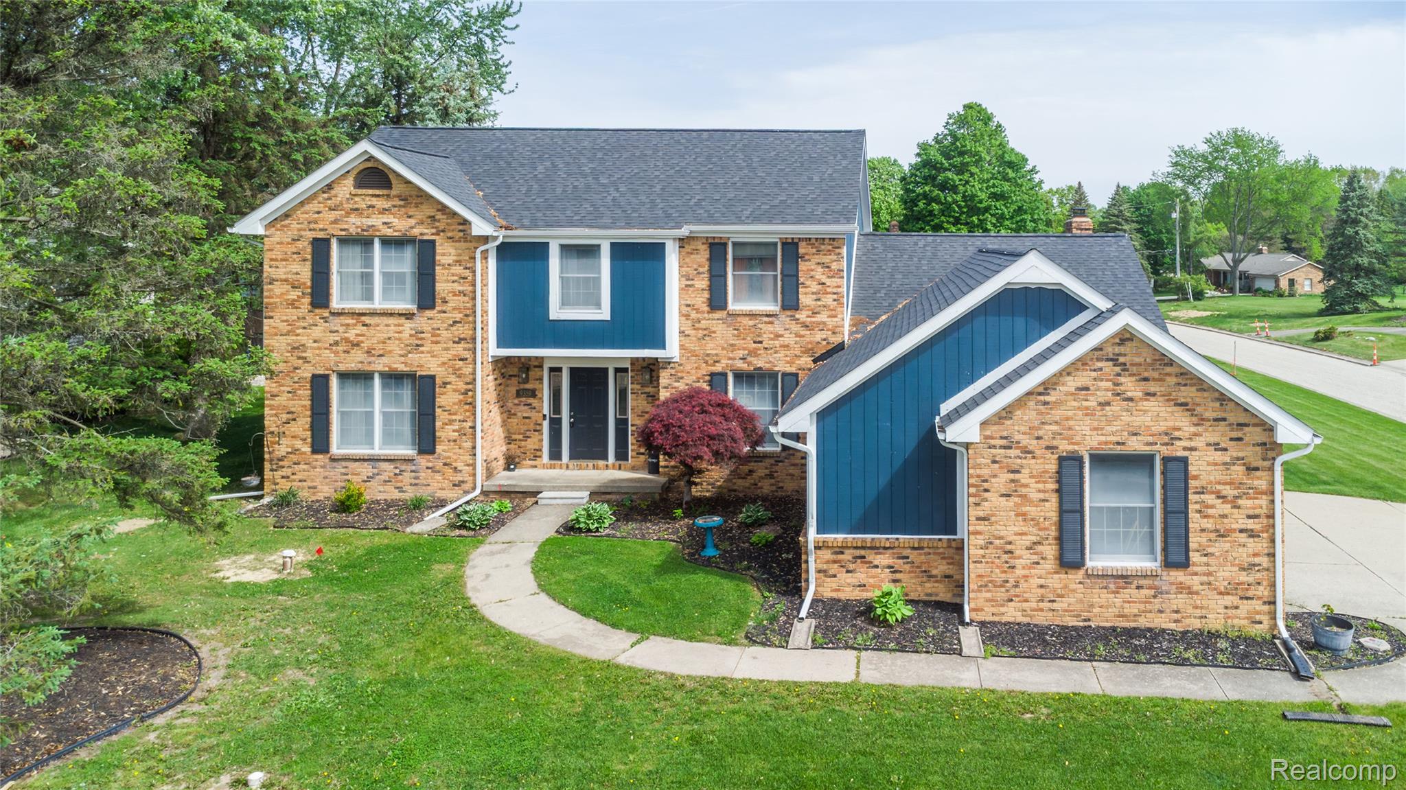 9359, Lochmoor, Davison, Michigan, 48423