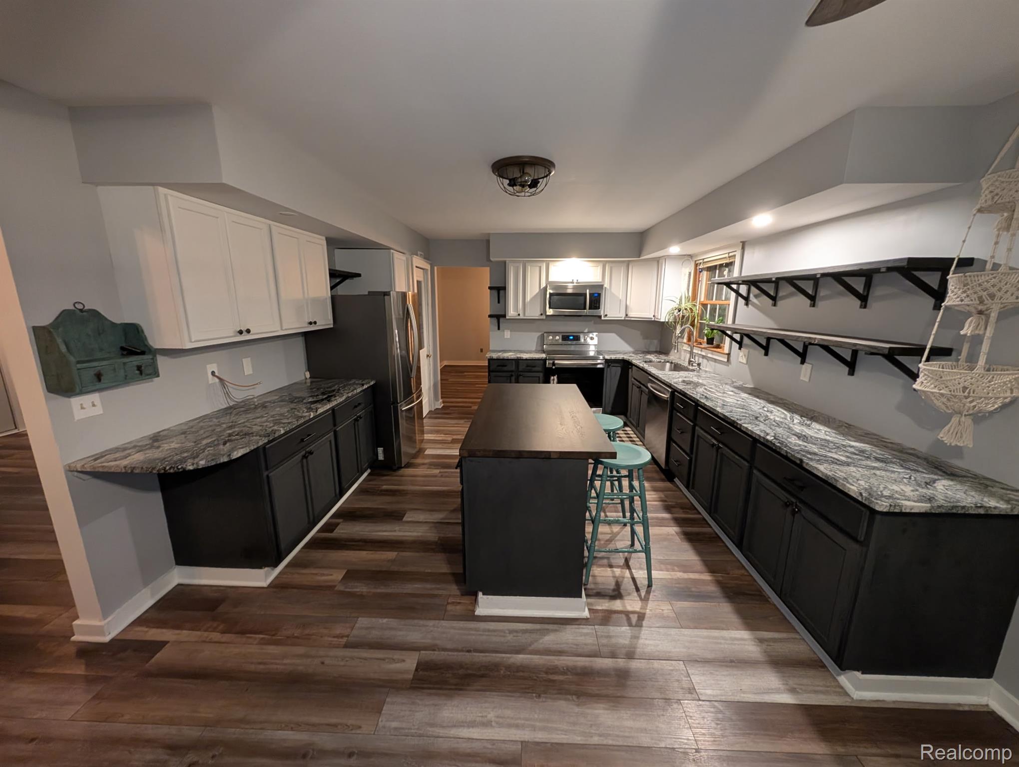 9359, Lochmoor, Davison, Michigan, 48423