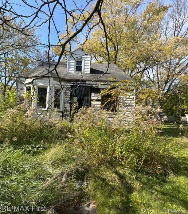 17363, Heyden, Detroit, Michigan, 48219