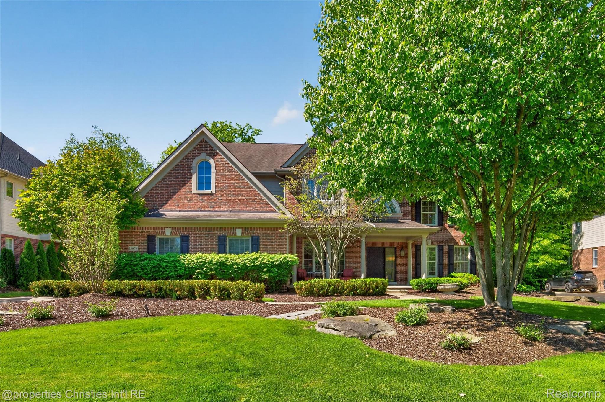 15639, Merion, Northville, Michigan, 48168