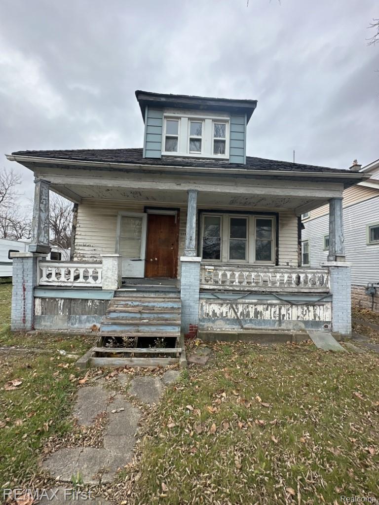 14537, Washburn, Detroit, Michigan, 48238