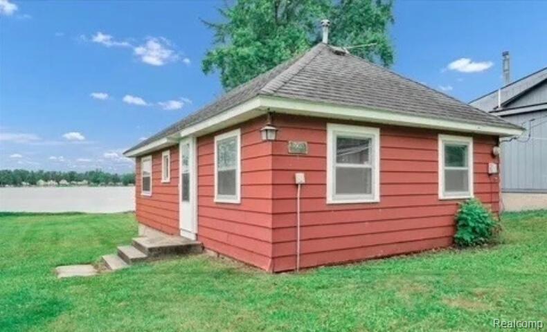 5960, Birchwood, Hale, Michigan, 48739