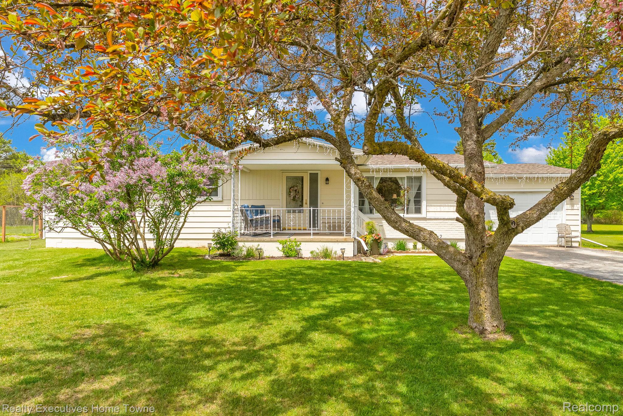 5938, Avalon, Lexington, Michigan, 48450
