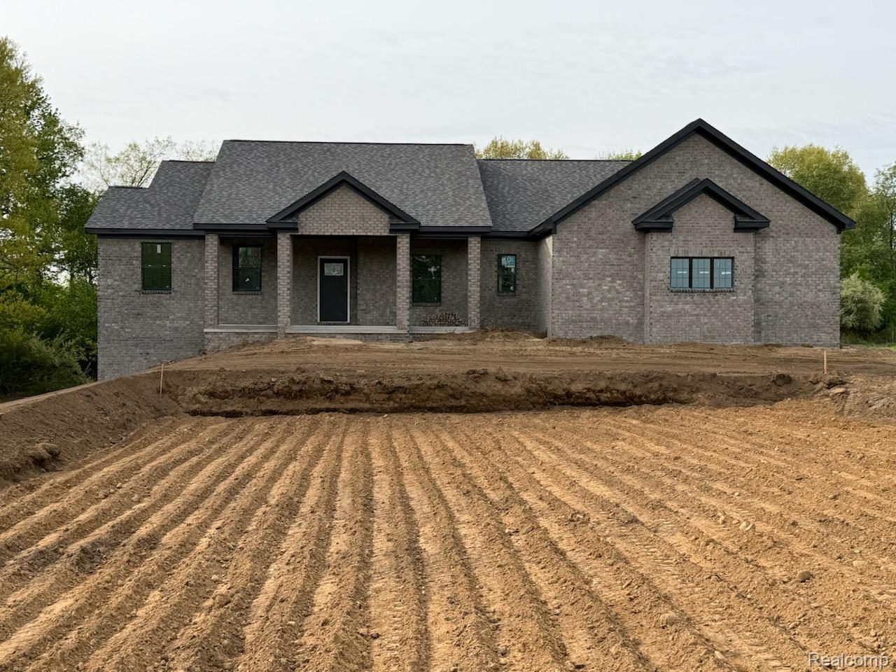 2265, Equestrian Trail, Metamora, Michigan, 48455