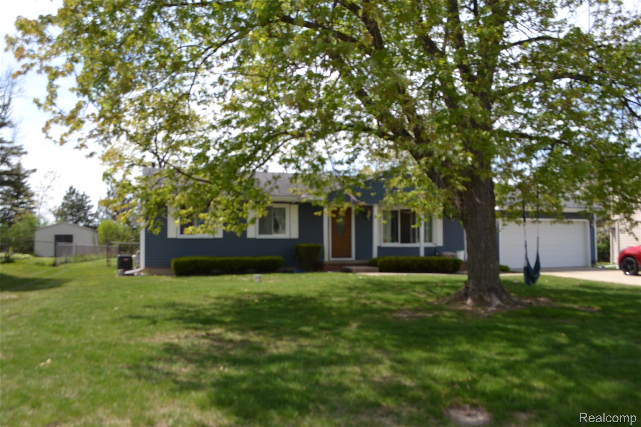 5448, FAIRVIEW, Grand Blanc, Michigan, 48439