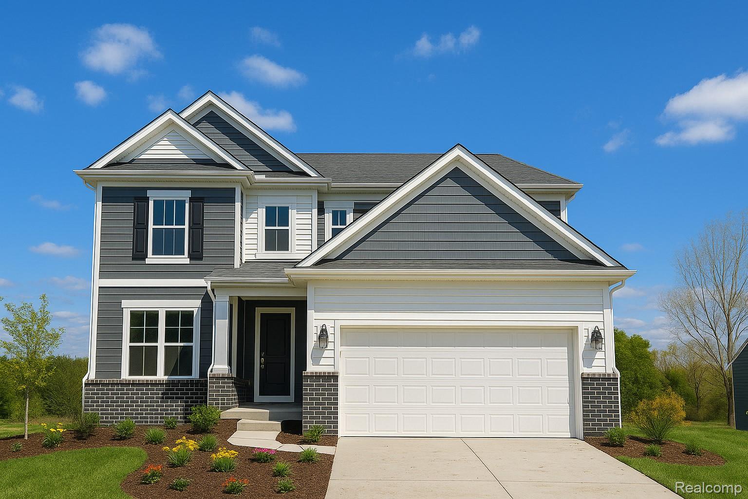 59584, Schuss Gully, New Hudson, Michigan, 48165
