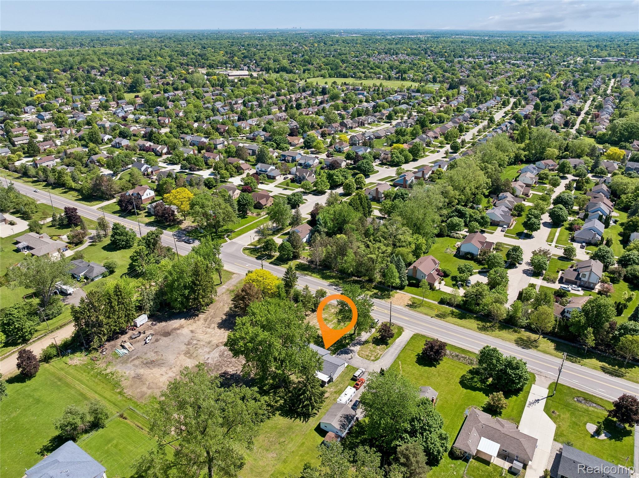 6333, Beck, Canton, Michigan, 48187