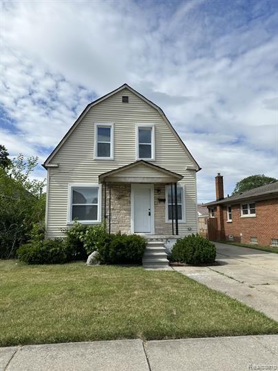 13128, BALSAM, Southgate, Michigan, 48195