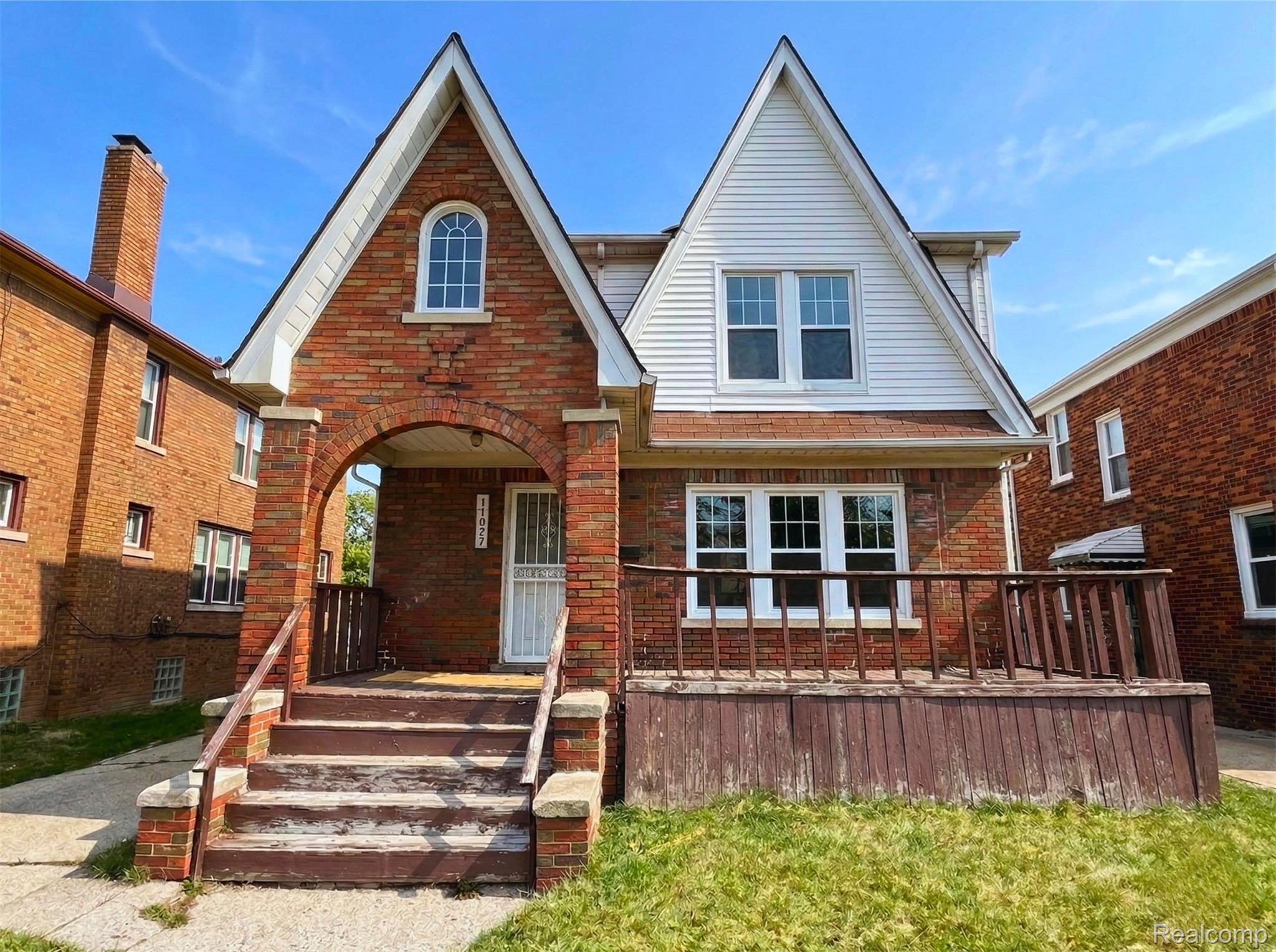 13027, Rosemary, Detroit, Michigan, 48213