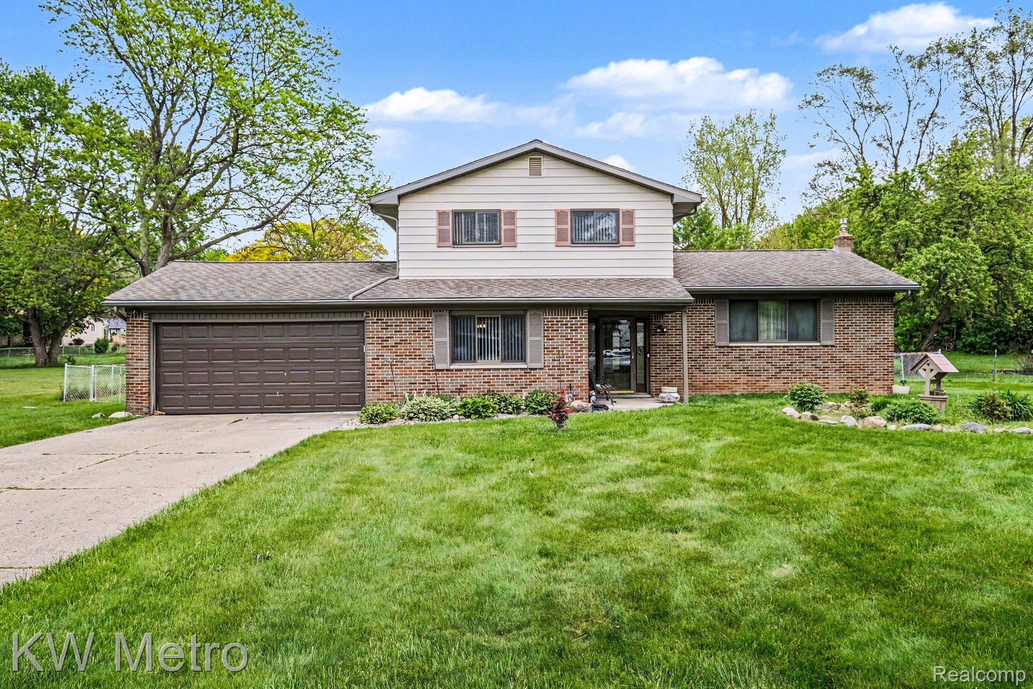 1148, Carter, Flint, Michigan, 48532