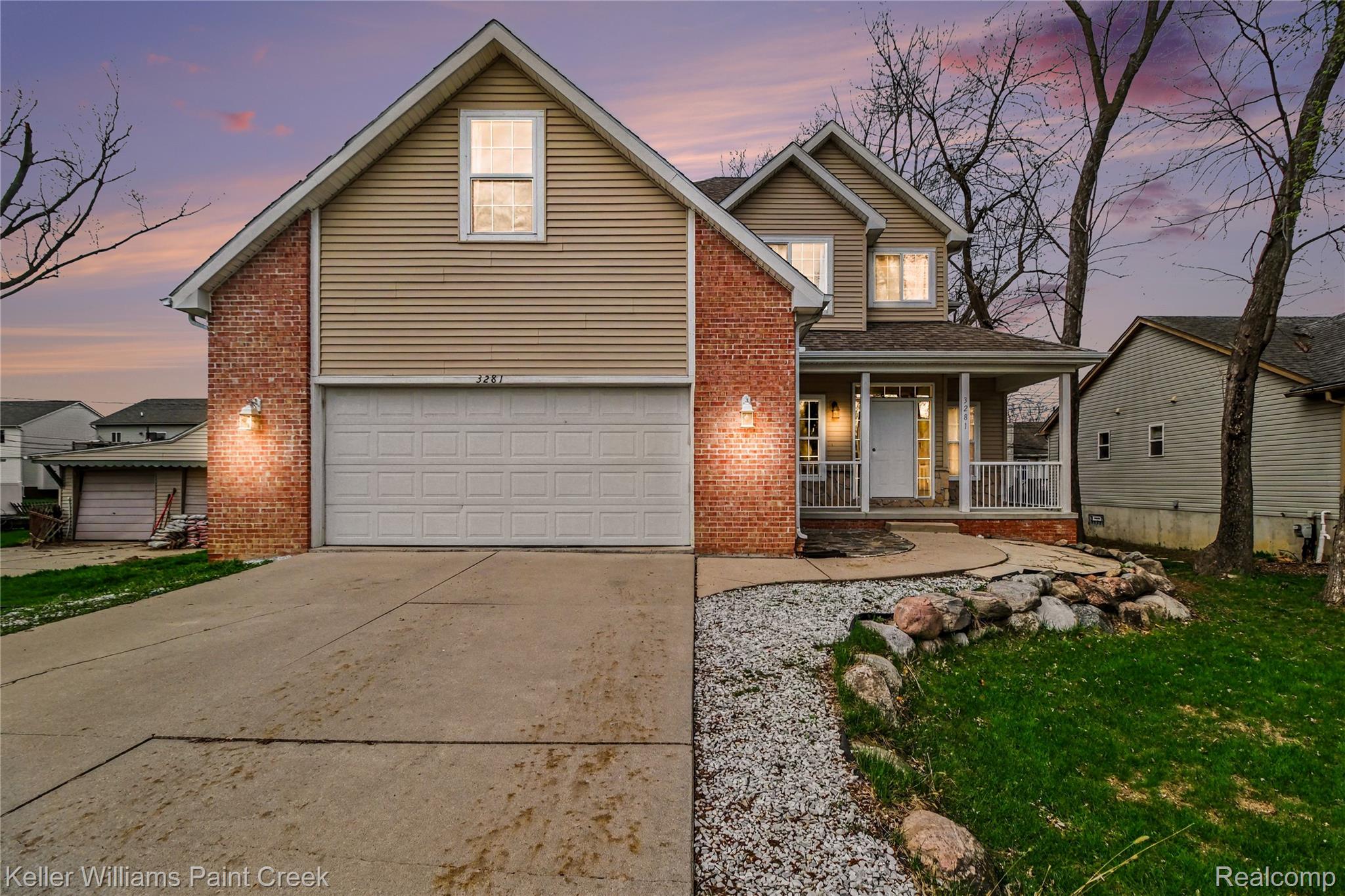3281, Troy, Troy, Michigan, 48083