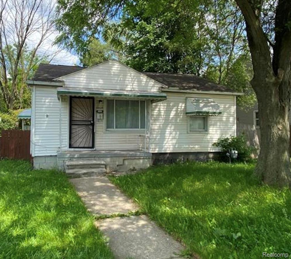 6530, Ashton Avenue, Detroit, Michigan, 48228