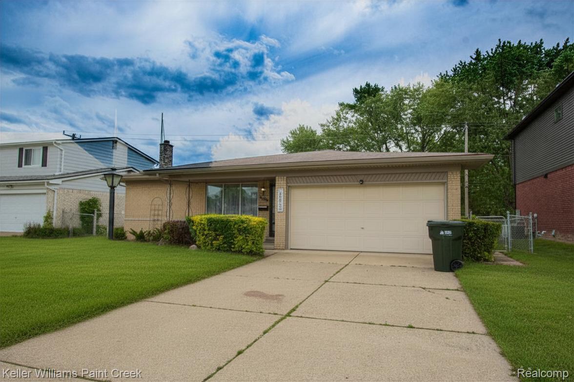 36357, Weber, Sterling Heights, Michigan, 48310