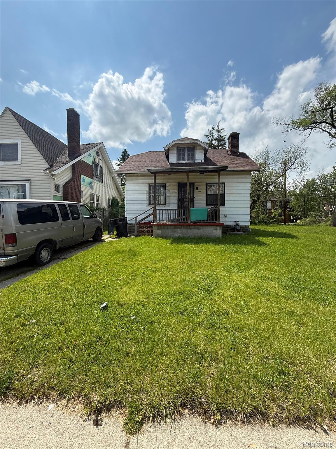 13231, Hubbell, Detroit, Michigan, 48227