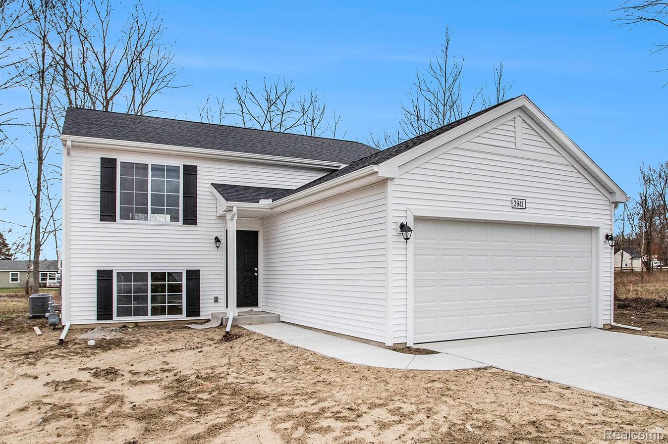 6300, Tommy, Mt. Morris, Michigan, 48458