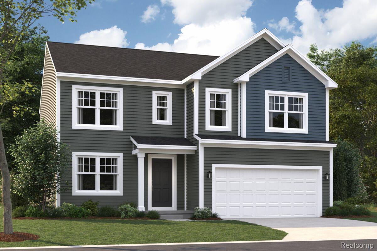 4214, Cedar Lane, Grand Blanc, Michigan, 48439