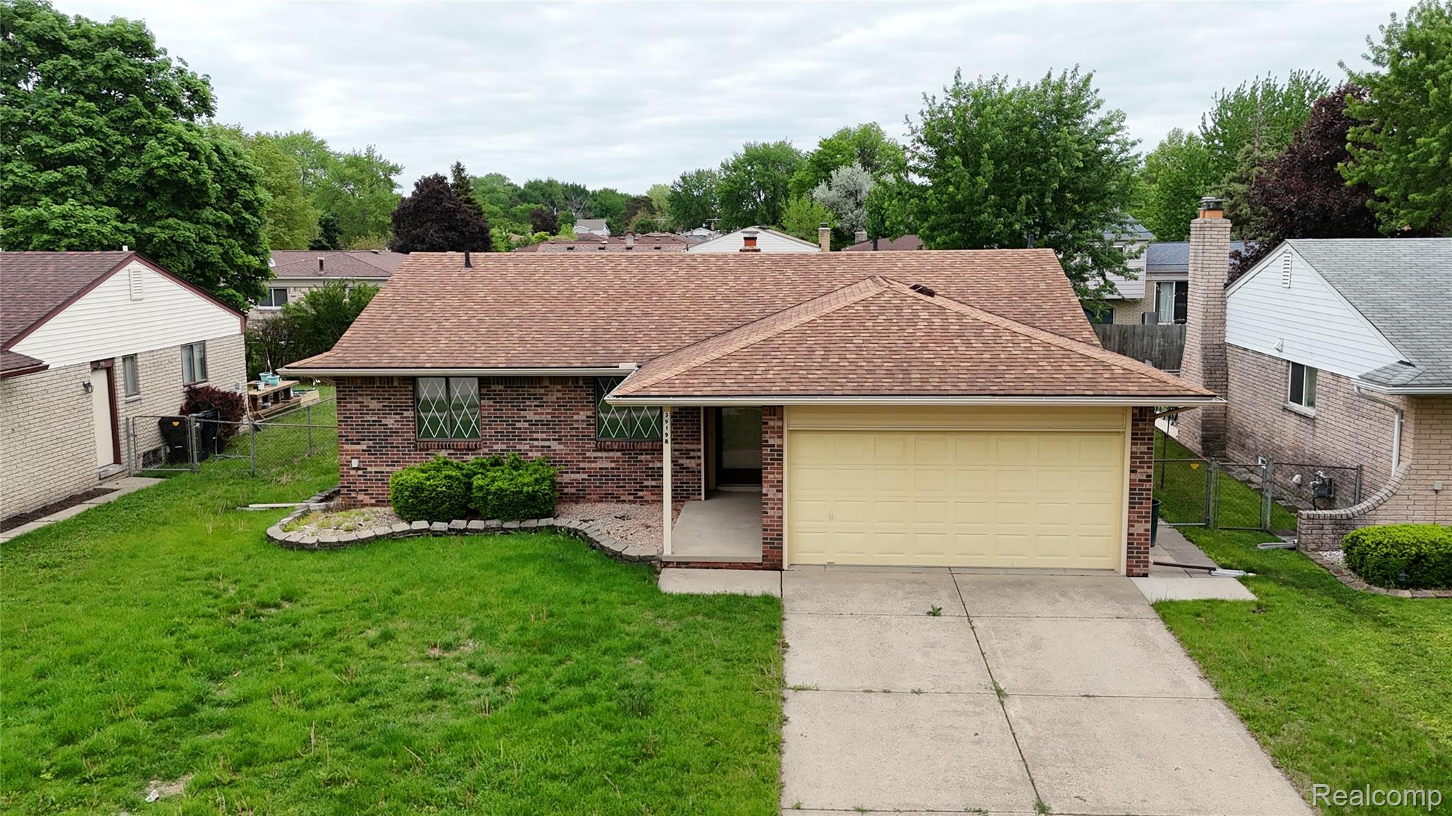 39198, Faith, Sterling Heights, Michigan, 48310