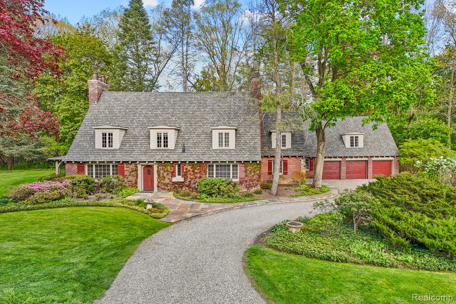 18234, Arselot, Northville, Michigan, 48168
