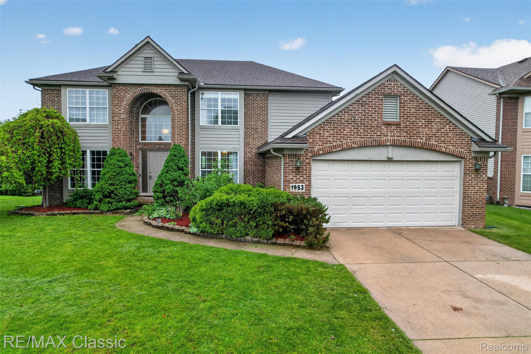 1953, Twin Sun, Walled Lake, Michigan, 48390