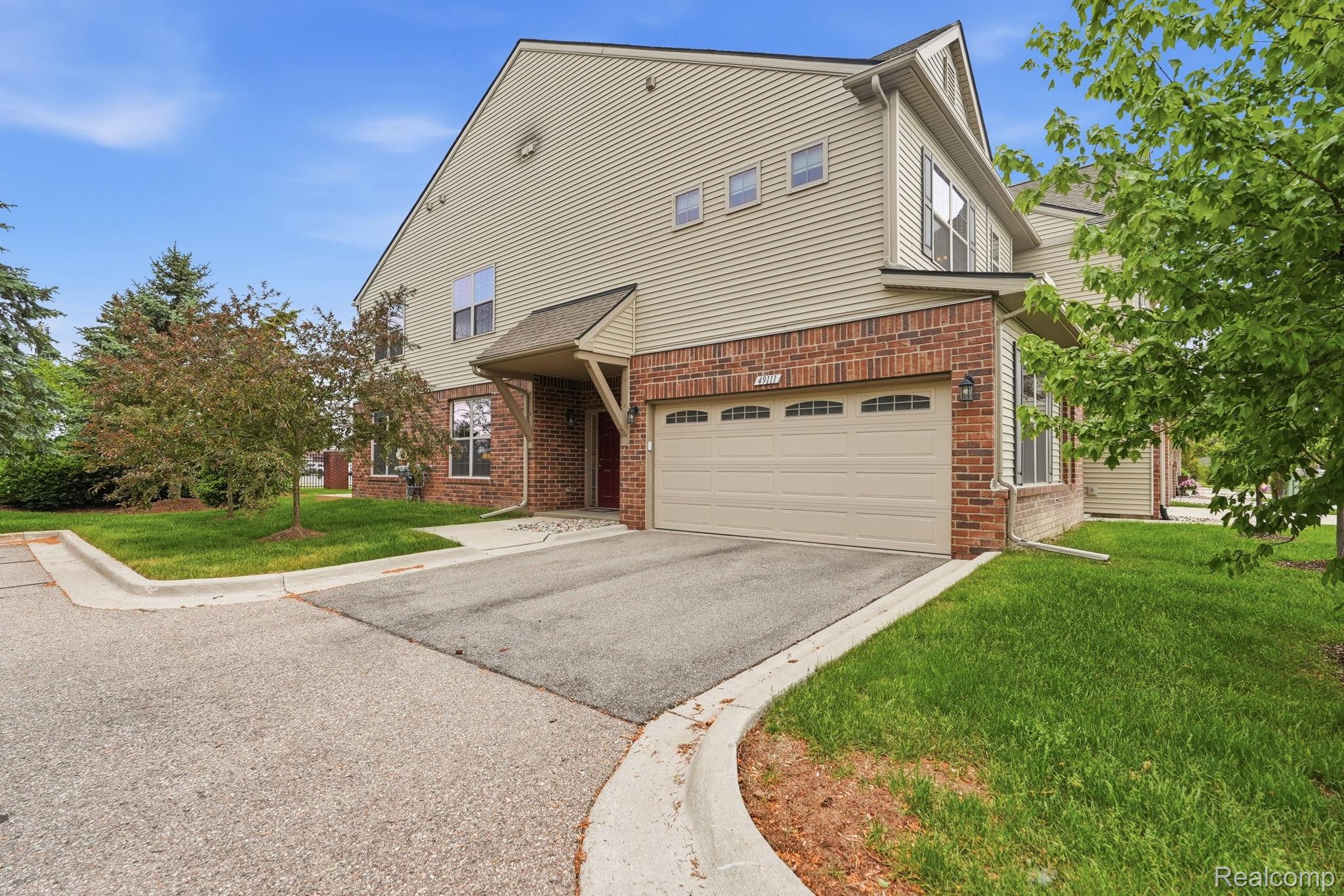 49111, Charnwood, Macomb, Michigan, 48042