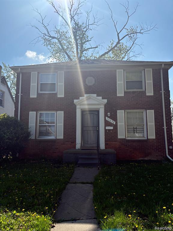 11632, Laing, Detroit, Michigan, 48224
