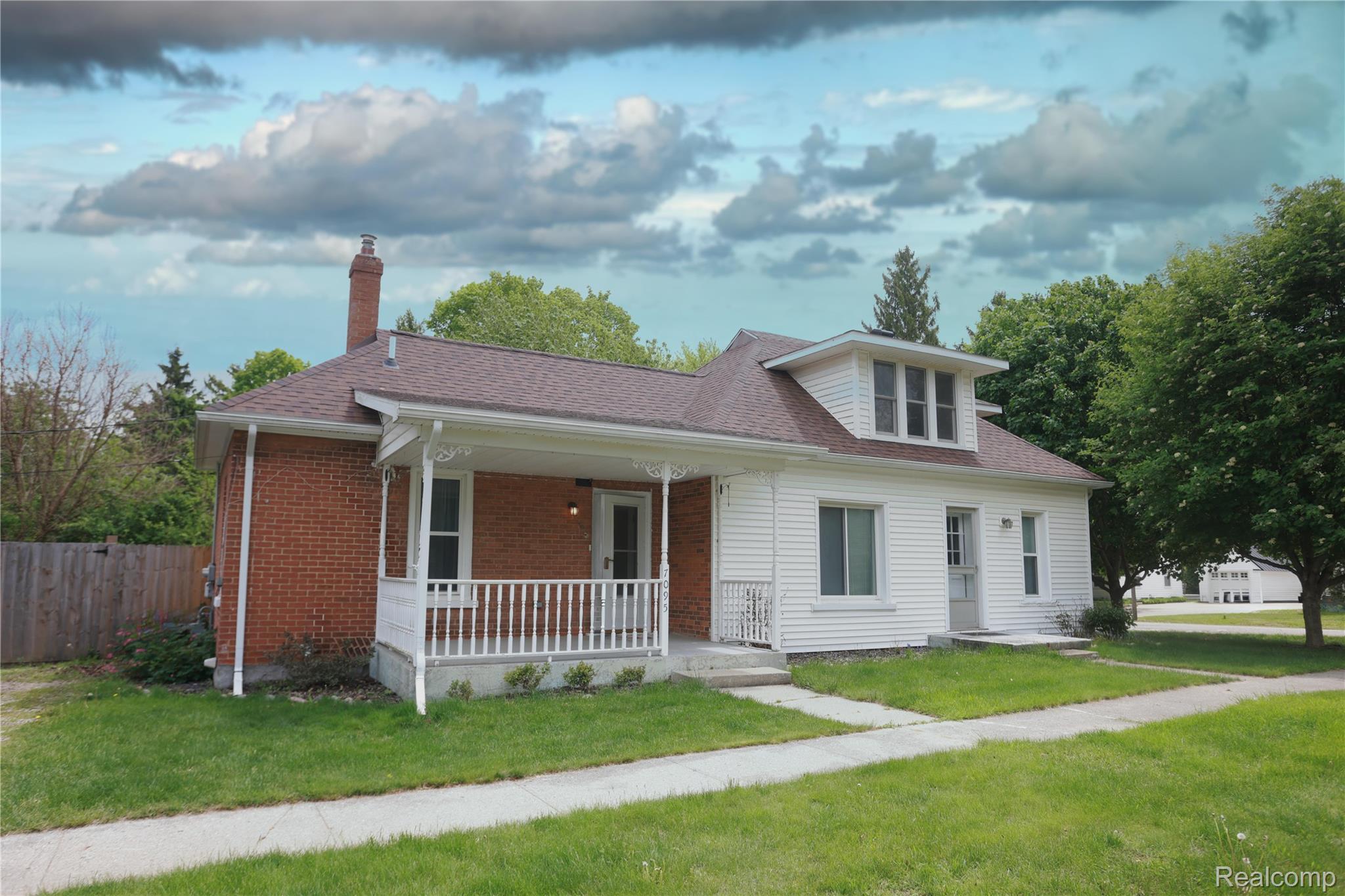 7095, McMorran, Brown City, Michigan, 48416