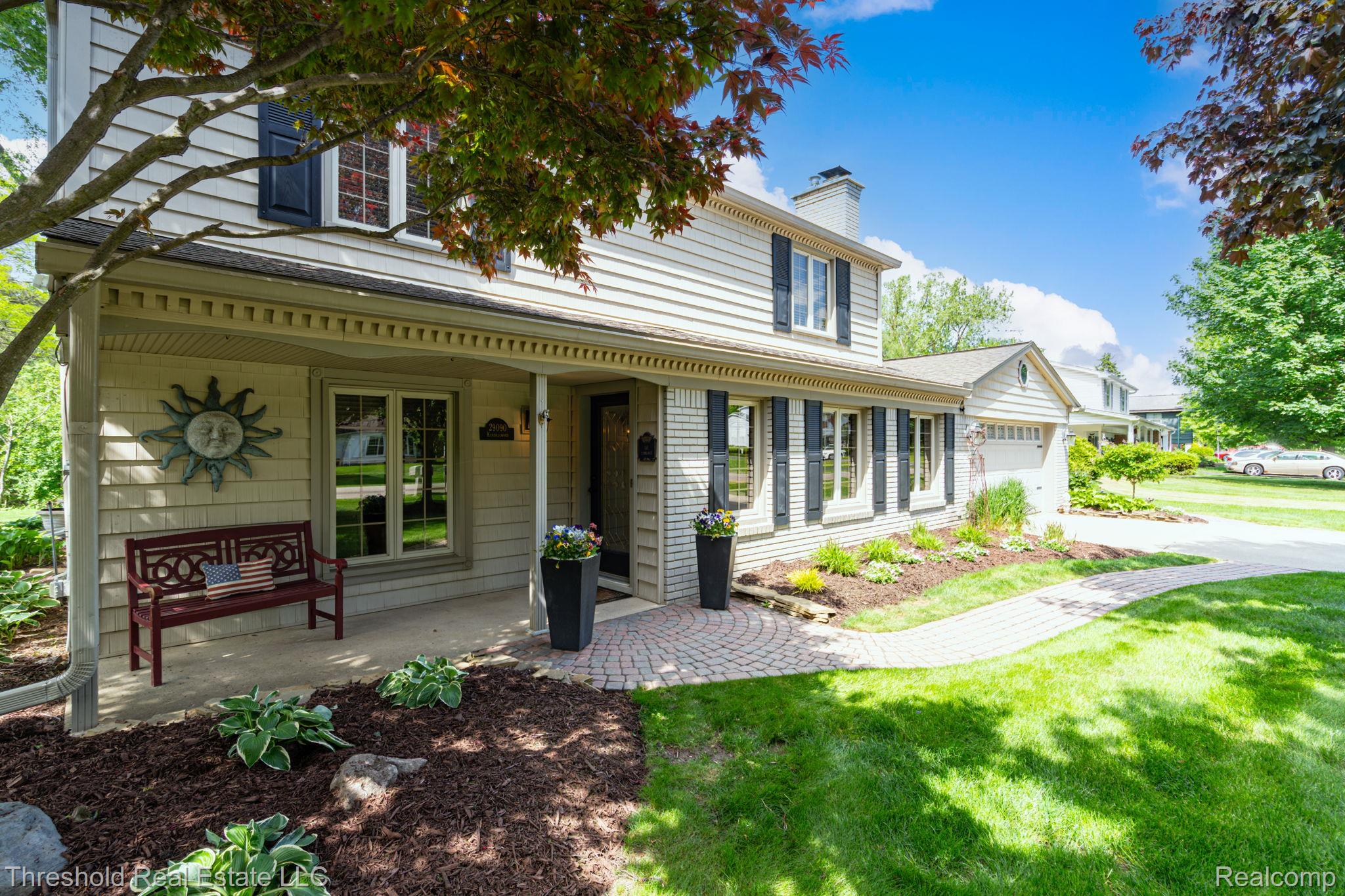 29090, Kendallwood, Farmington, Michigan, 48334