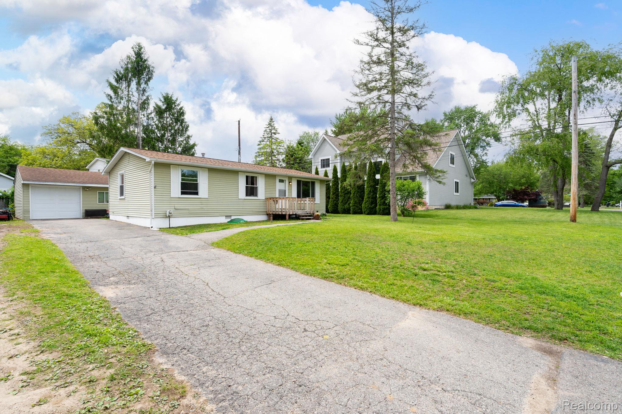 1887, Evona, Wixom, Michigan, 48393