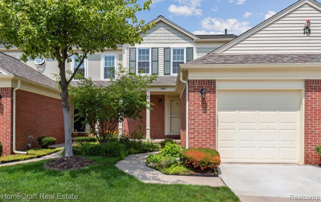 1688, CHRISTOPHER, Canton, Michigan, 48188