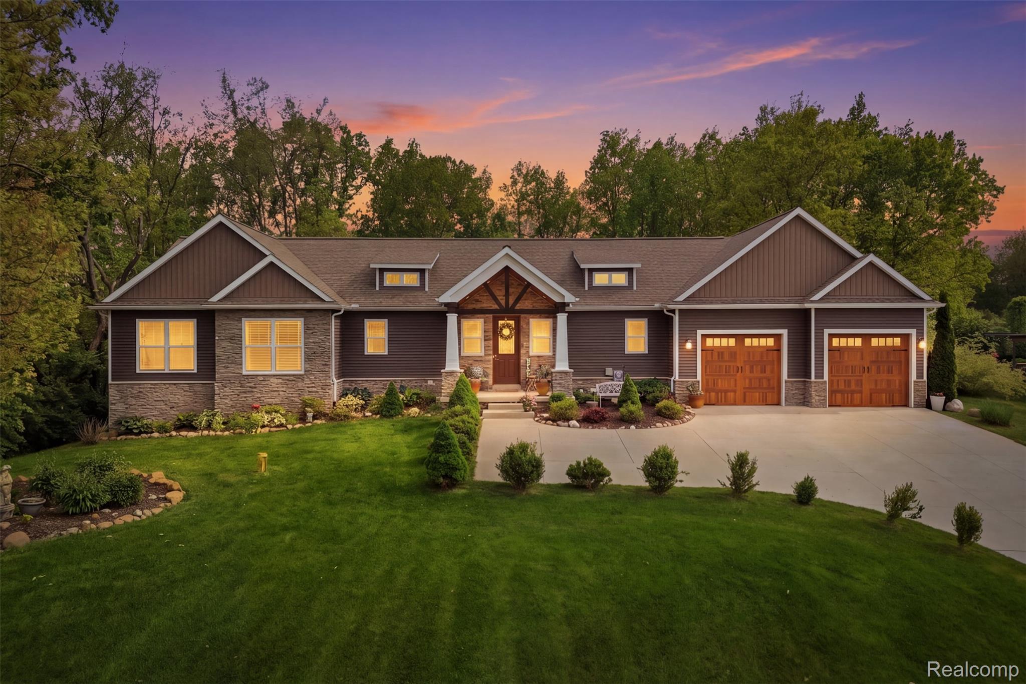 4172, Prairie Rose, Howell, Michigan, 48843