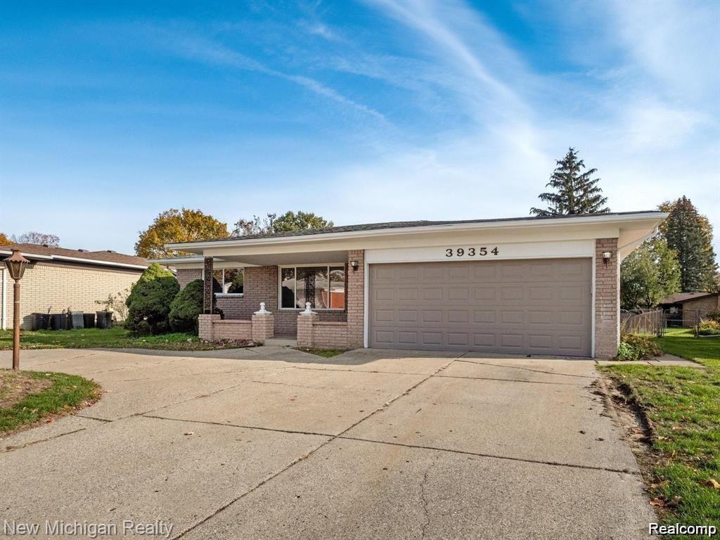 39354, Quinn, Sterling Heights, Michigan, 48310