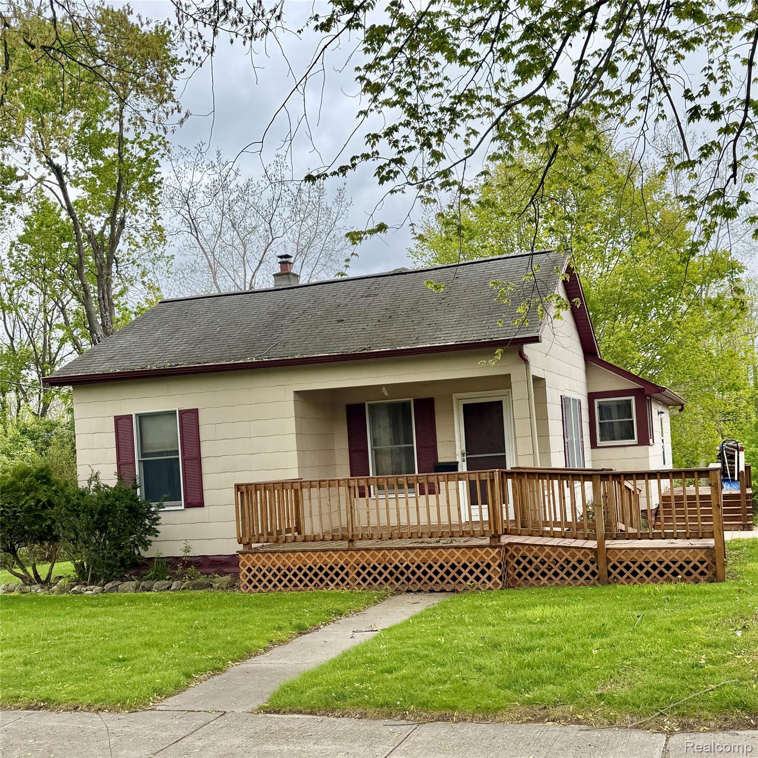 301, Main, Vassar, Michigan, 48768