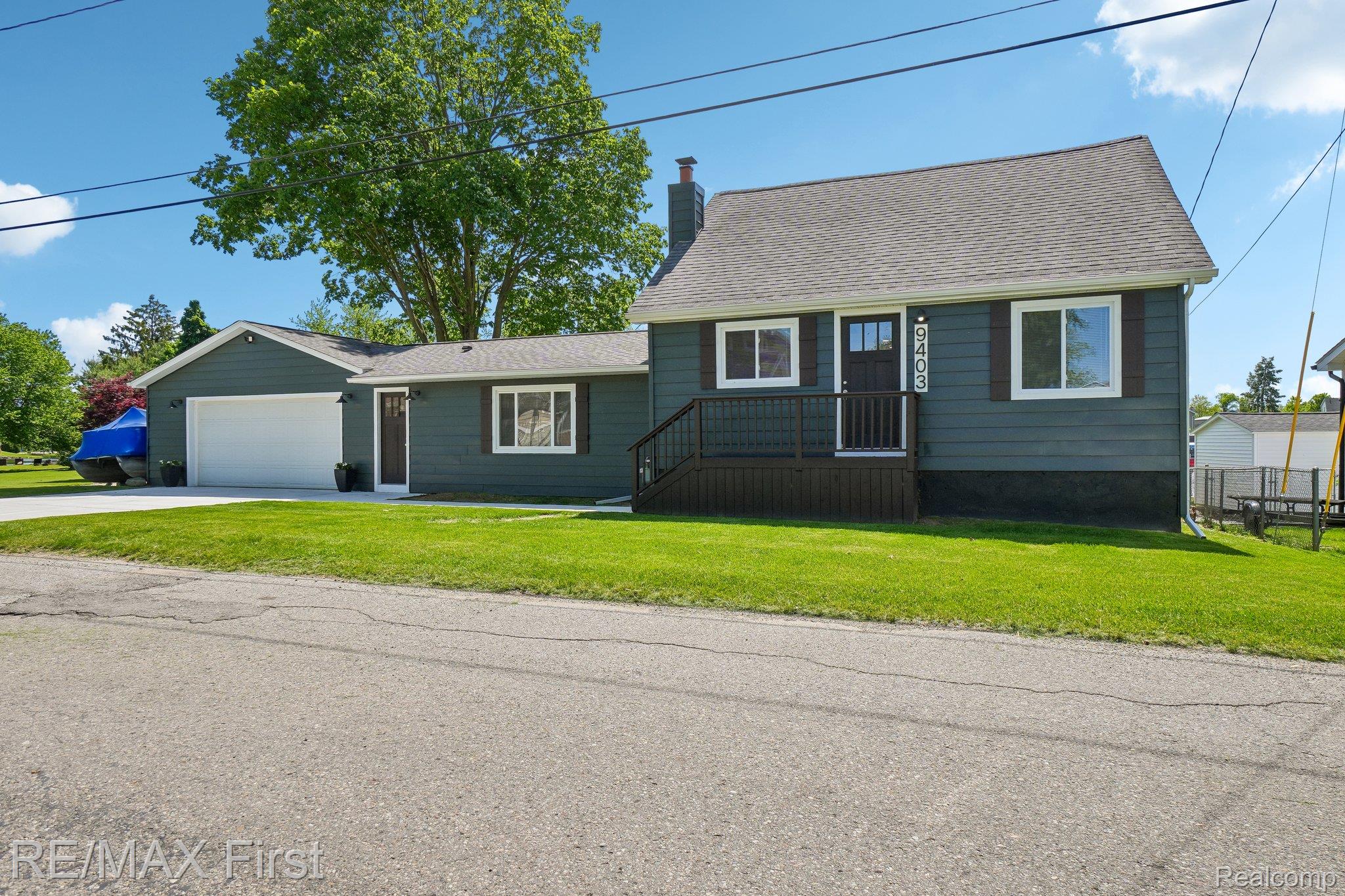 9403, Buckingham, White Lake, Michigan, 48386