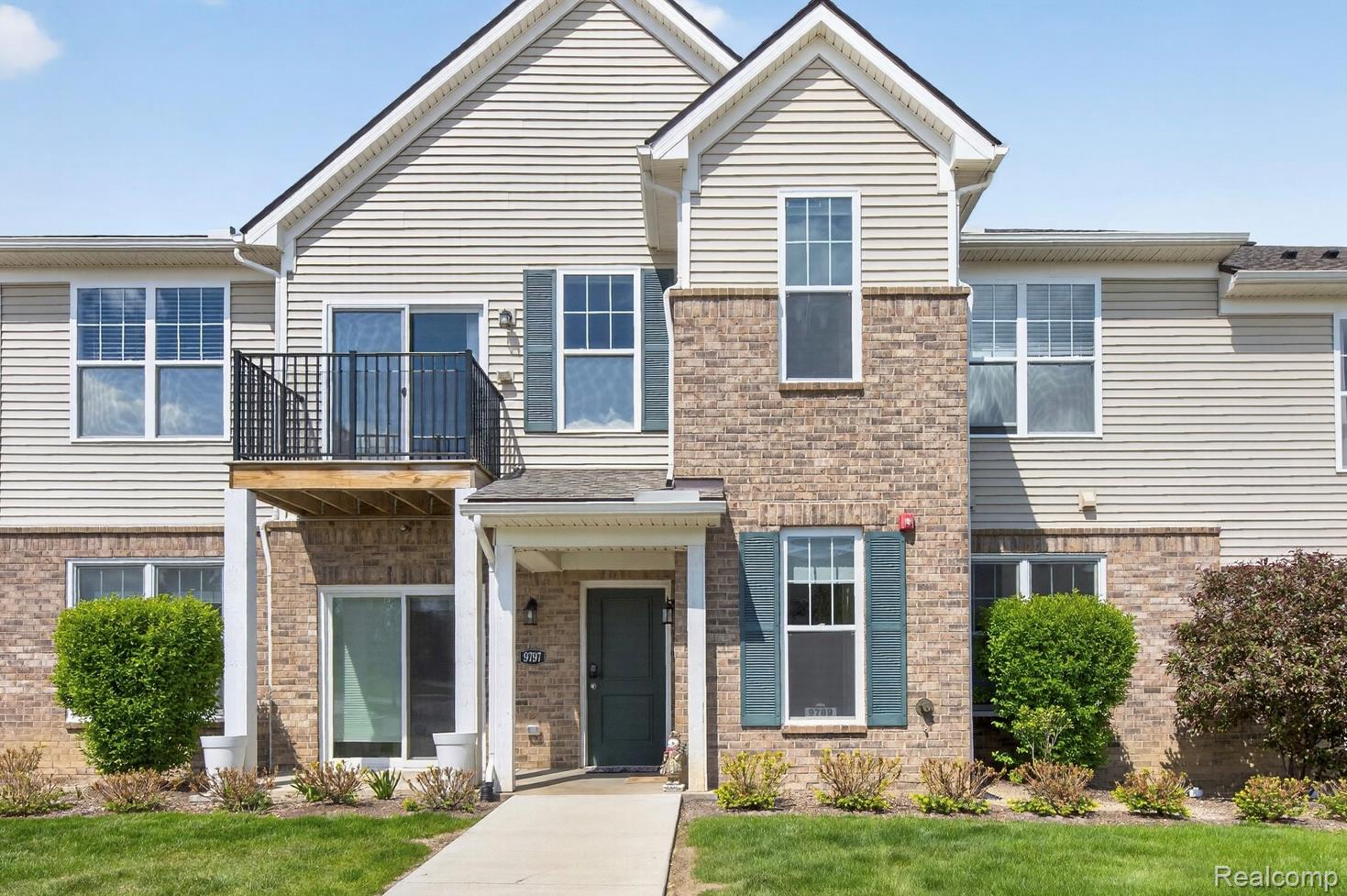 9789, Ridge Run, Howell, Michigan, 48855