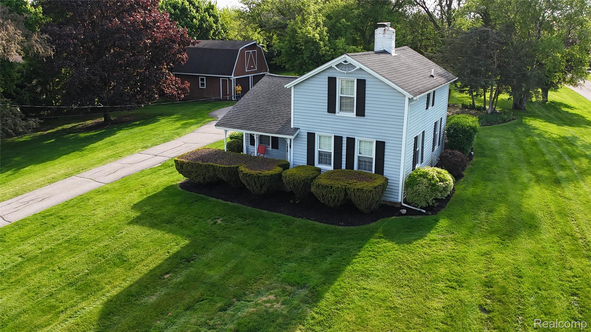 3170, Franklin, Bloomfield Hills, Michigan, 48302