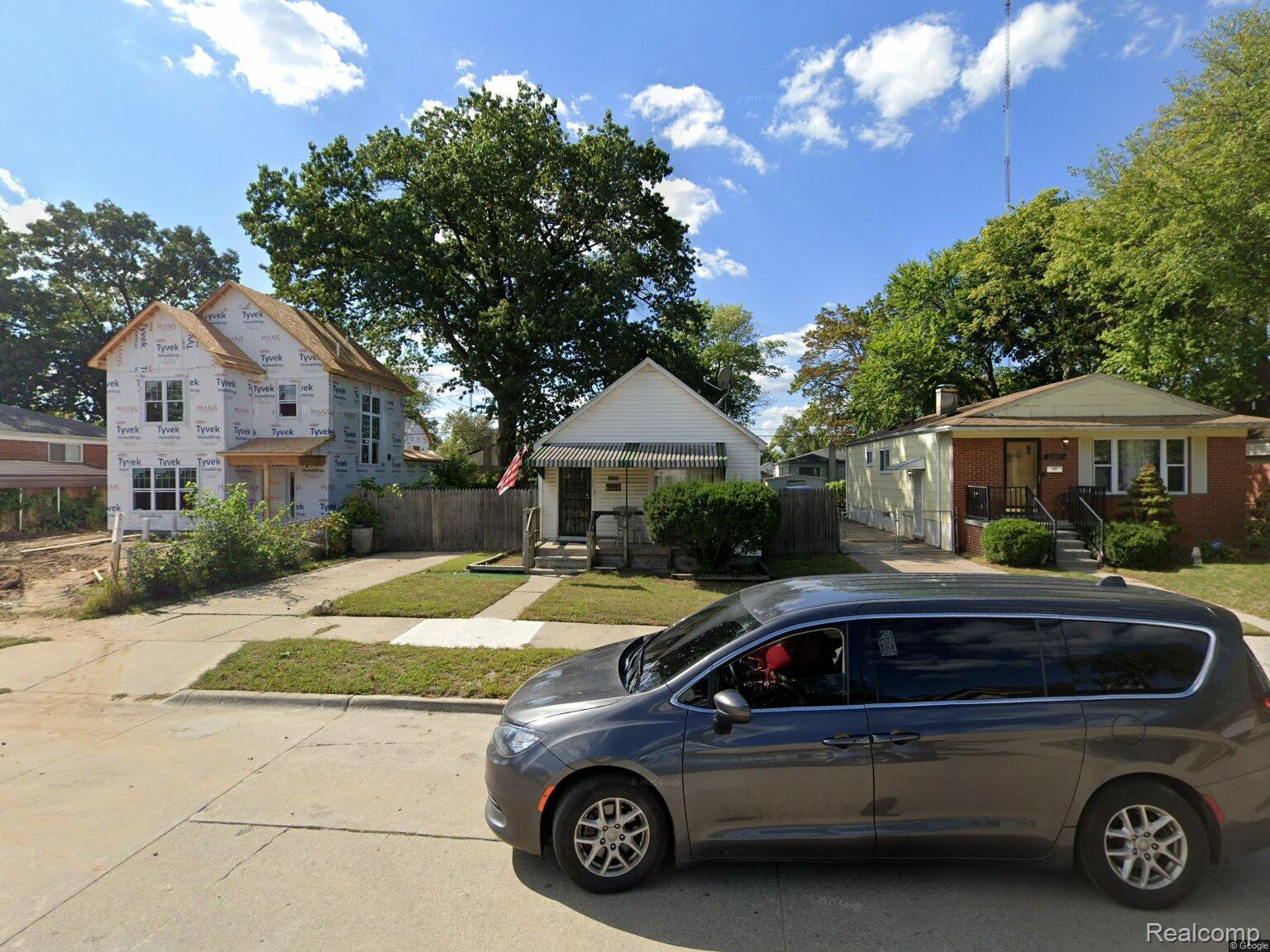 21385, Garden, Ferndale, Michigan, 48220
