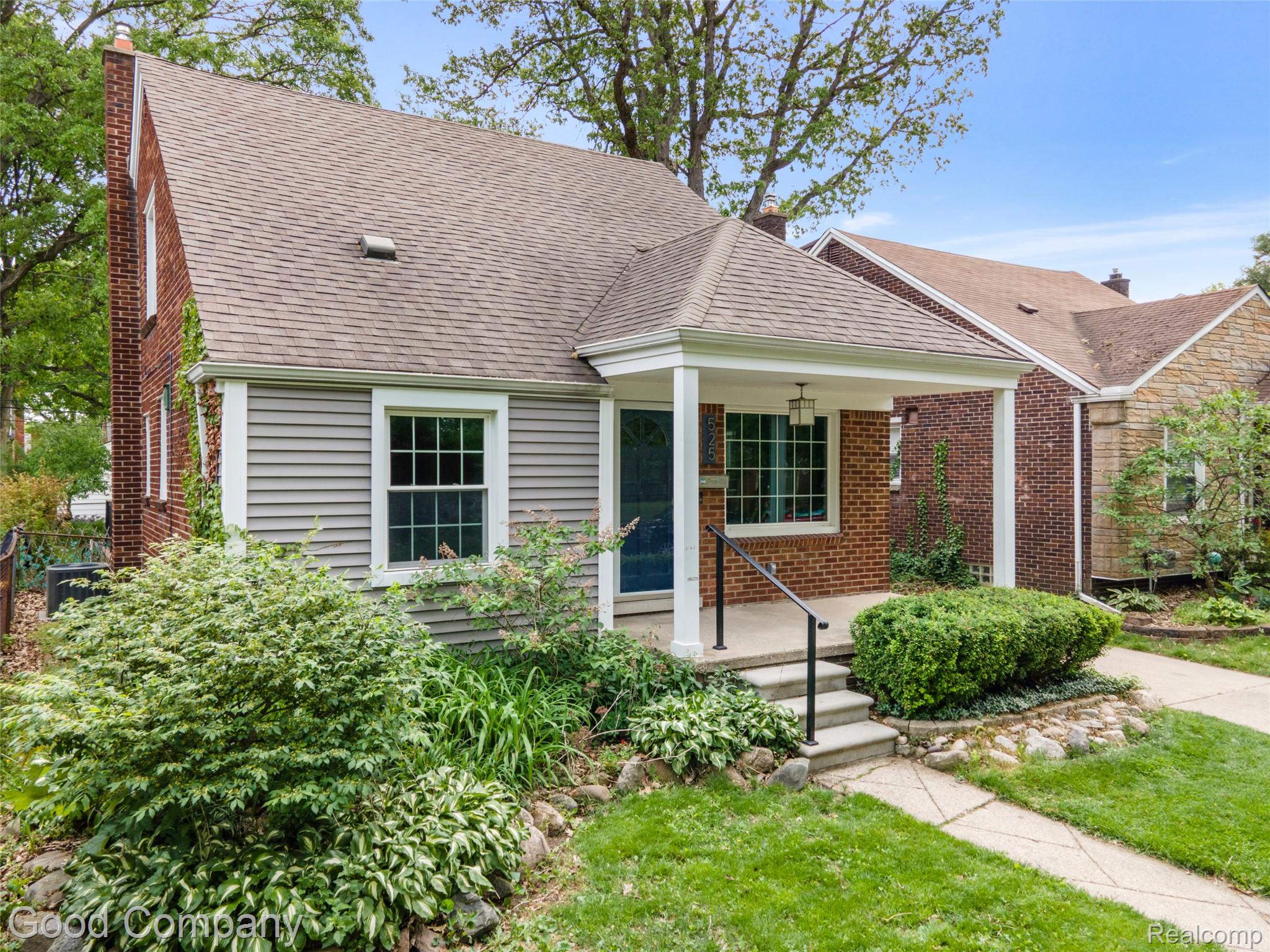 525, Helene, Royal Oak, Michigan, 48067