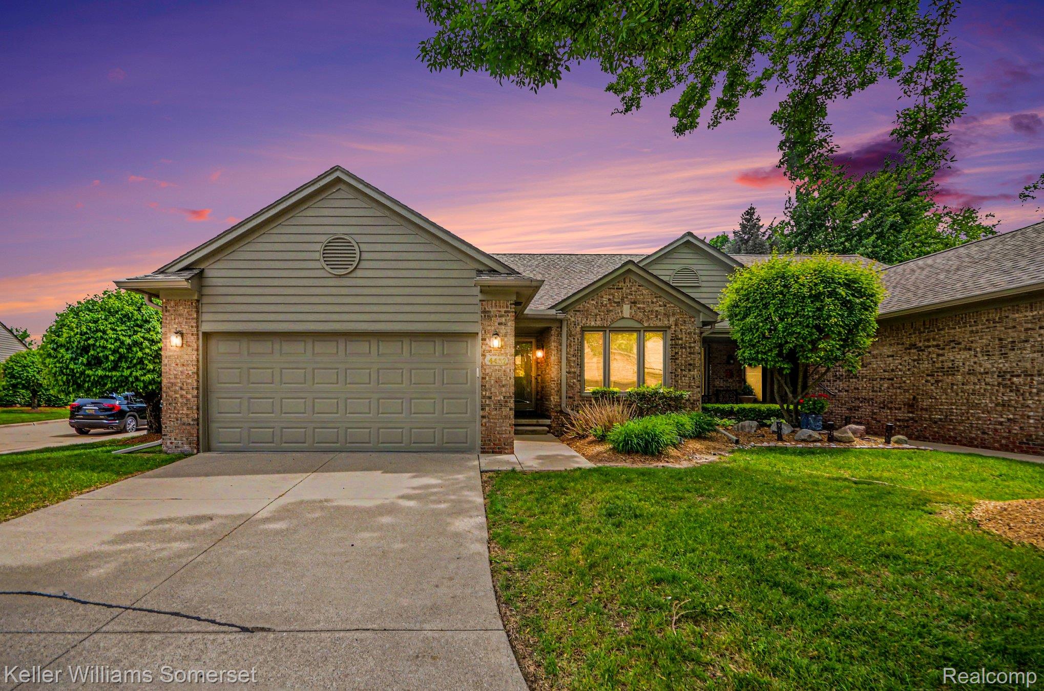 4432, Thornwood, Warren, Michigan, 48092