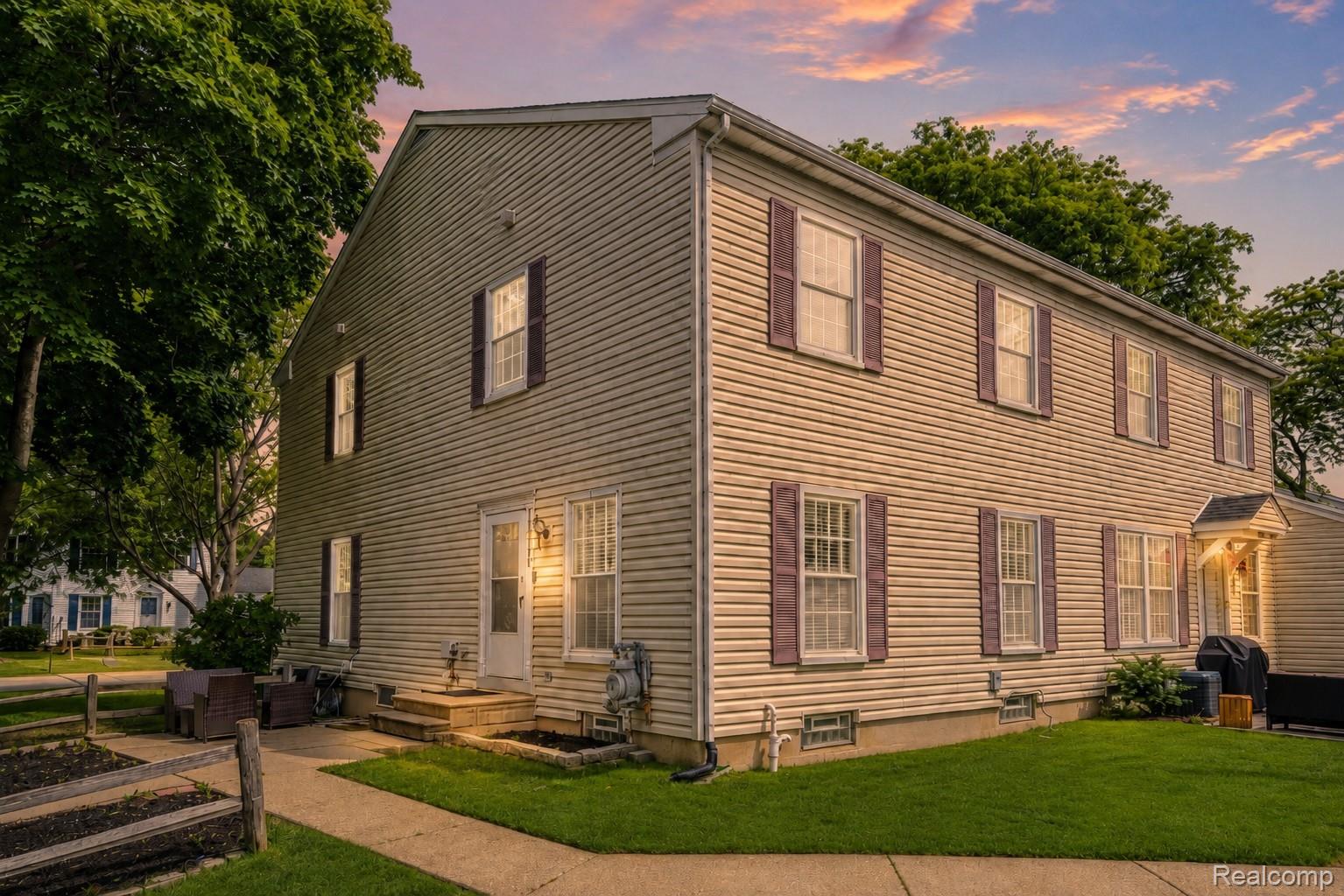 38568, Capetown, Clinton Township, Michigan, 48038