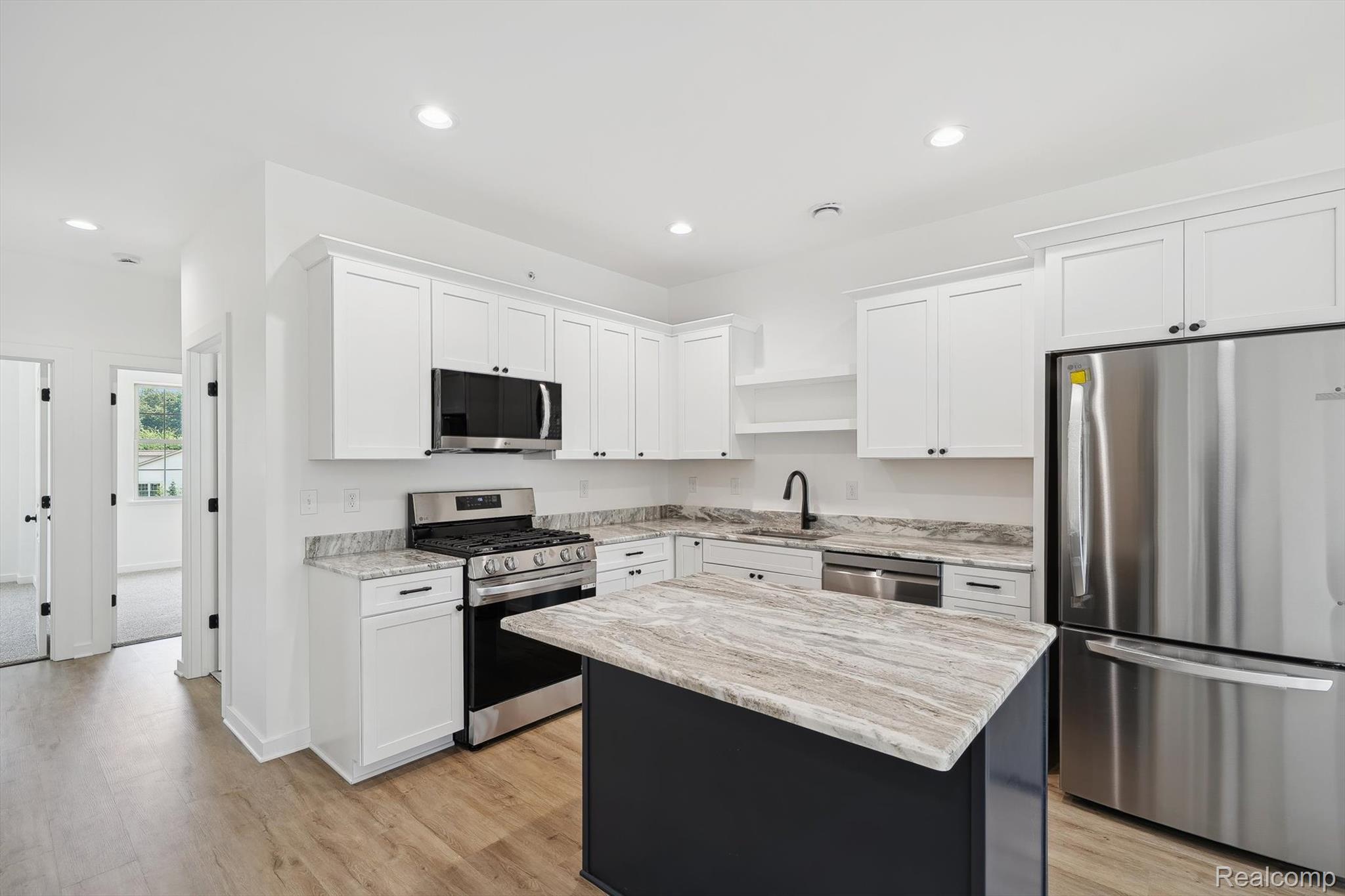 449, Village, #181, Walled Lake, Michigan, 48390