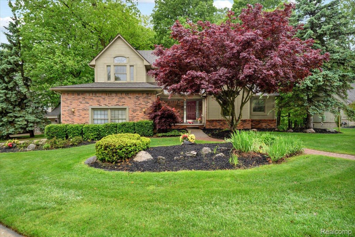 28335, Golf Pointe, Farmington Hills, Michigan, 48331